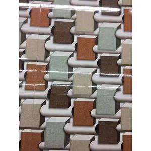 อิฐเซรามิคหลากสี300*600มม. 30*60ซม. 12*24ชิ้นกระเบื้องผนังตกแต่งภายนอก - Product Image 1