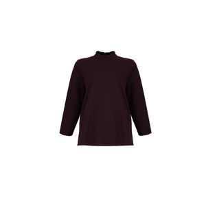 Women's Vintage <b>Y2K</b> <b>Cropped</b> Blouse-Asymmetrical Collar Short Sleeve Viscose Casual Party <b>Top</b> - Product Image 1