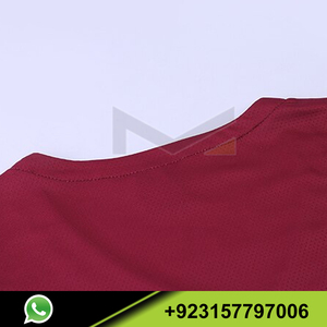 ชุดกีฬาบาสเก็ตบอลชุดบาสเก็ตบอลแห้งเร็วงานตามสั่ง - Product Image 2