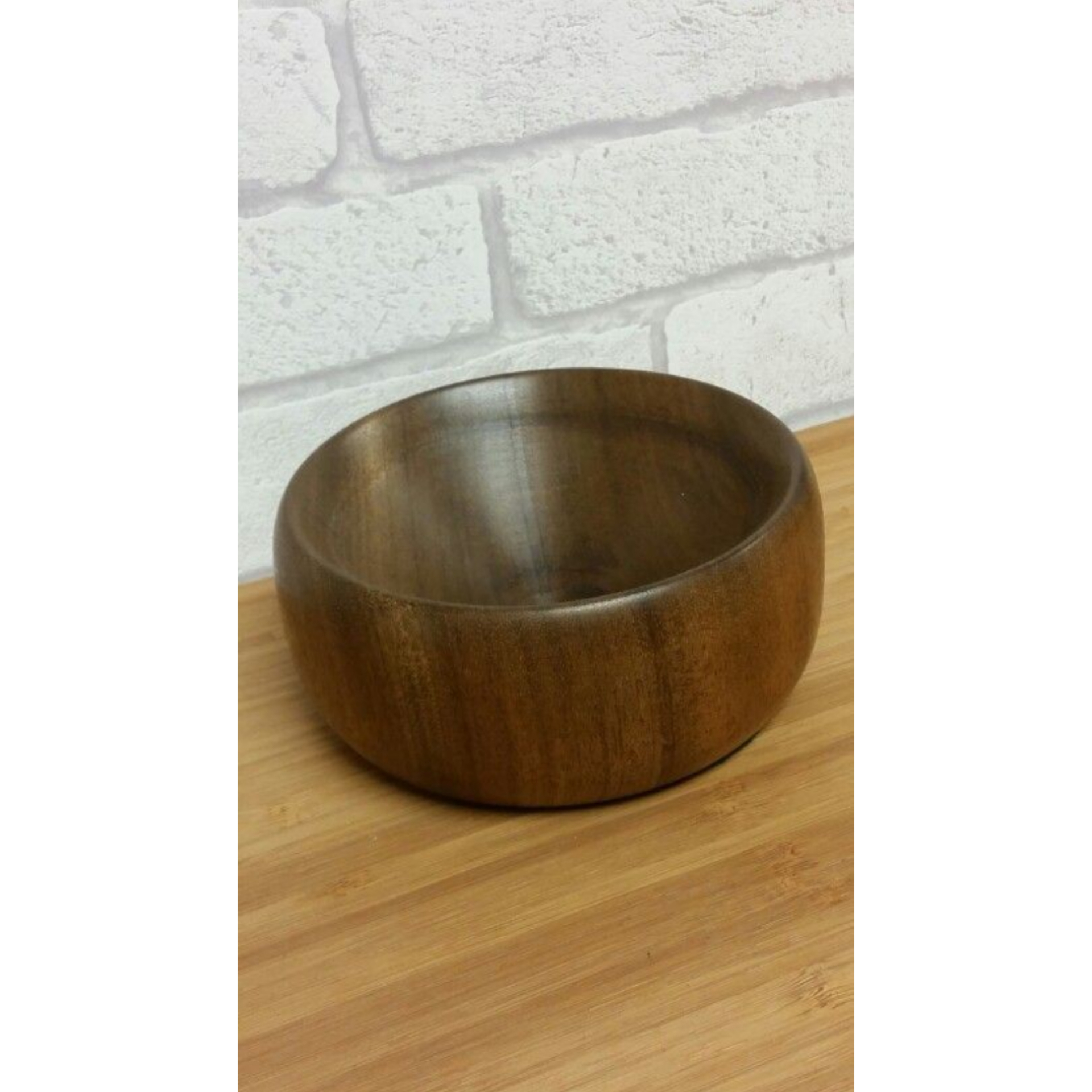 Natural wood color