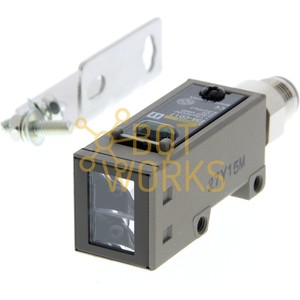 Omron E3SCD16OMS23982 - Neuf - Product Image 1