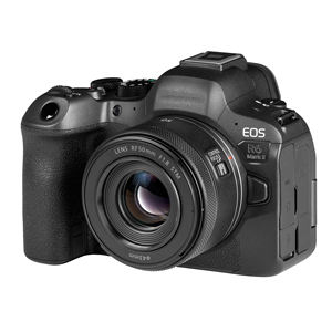 Vente en gros professionnel EOS R6 sans miroir plein cadre DSLR corps d'appareil photo numérique capteur CMOS HD fonction SD Compatible abordable - Product Image 3