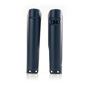 Nuove Coperture in Plastica Acerbis per Husqvarna - Product Image 1