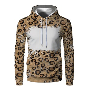 Venta al por mayor de diseño personalizado de alta calidad EE. UU. tamaño suéter de los hombres 100% sudaderas con capucha de algodón con etiqueta personalizada fabricación profesional - Product Image 6