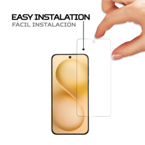 ป้องกันการกระแทก VIVO S30 PRO MINI ป้องกันหน้าจอทนทานและป้องกันการกระแทก - Product Image 3