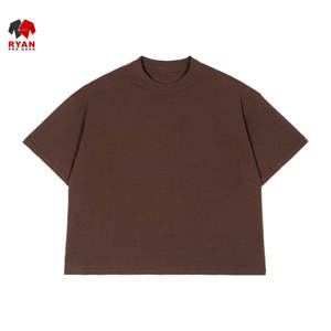 Camisetas Personalizadas de Alta Calidad para Hombre, Tejido Cómodo y Transpirable, Antibacterianas, con Logotipo Personalizado - Product Image 3