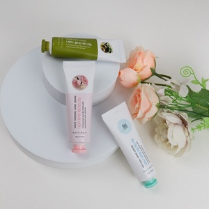 Natinda ครีมทามือ30มล. 3ป้ายครีมทามือแบบเกาหลีให้ความชุ่มชื้น - Product Image 5