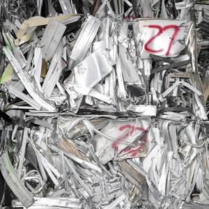 Déchets d'extrusion d'aluminium 6063 et 6061 de haute qualité et abordables disponibles / Déchets d'aluminium disponibles en stock en vrac - Product Image 1