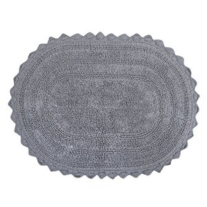 Absorbent Cotton Modern Handmade Puzzle Thin Non-Slip Eco-Friendly <b>Kitchen</b> Sink <b>Drying</b> <b>Mat</b> Water Resistant Backing Home Hotel - Product Image 1
