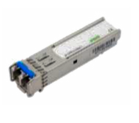 Modules optiques transceivers SFP28 25GBase 80km ER DDM RJ45 enfichables CWDM DWDM Solution FTTx