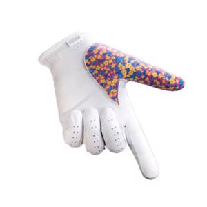 Guantes de Golf Ligeros y Cómodos con Diseño de Agarre Duradero para Sesiones de Práctica y Deportes al Aire Libre - Product Image 3