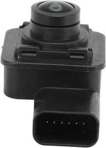 Cámara de visión trasera GB5T 19G490 AB <span class=keywords><strong>Monitor</strong></span> de asistencia de estacionamiento de marcha atrás para Ford Explorer 2016 2017 2018 2019 - Product Image 4