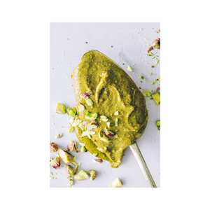 Mantequilla de pistacho crema saludable para untar comprar en línea pedido a granel Mantequilla de pistacho a la venta - Product Image 5