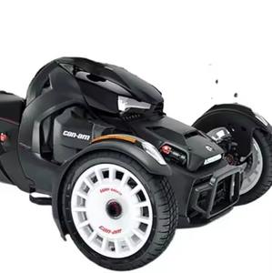 2024 Can-Am Ryker Rotax 900 ACE - Product Image 1