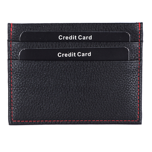Wholesale New Leather Men Wallets with <b>Card</b> <b>Holder</b> Durable Stylish <b>Slim</b> Design Best Price for Daily Use Gift and Business - Product Image 1