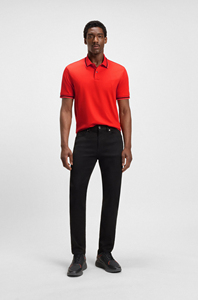 Camisetas Personalizadas de Alta Calidad para Hombre en Spandex/Algodón, Ropa Deportiva de Secado Rápido y Sostenible, Estilo Gótico, Tela de Lona - Product Image 3