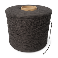 Filament continu 100 % nylon 1170D, teint en masse, nylon 6, anti-bactérien, style BCF, pour utilisation en tapisserie