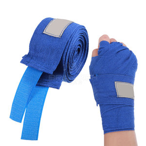 Muñequera Deportiva Transpirable con Logotipo Personalizado, Ligera, Protectora, Ajustable, Venta al por Mayor - Product Image 1