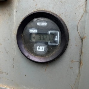 LGPD Caterpillar D5G Crawler Bulldozer en venta Core Component Engine - Product Image 3