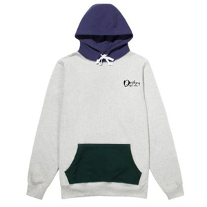 Venta al por mayor 100% algodón 500gsm personalizado Oversize desgastado bordado grueso Sudadera con capucha peso pesado hombres Vintage piedra ácido lavado Sudadera con capucha - Product Image 3