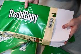 Papel de copia multipropósito ruso A4 70gsm, 80gsm - Product Image 3