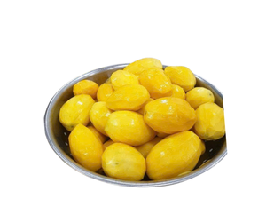 Mangue congelée de qualité supérieure Morceaux juteux et sucrés Flash Frozen Export Prêt pour les smoothies Snacks Desserts - Product Image 1