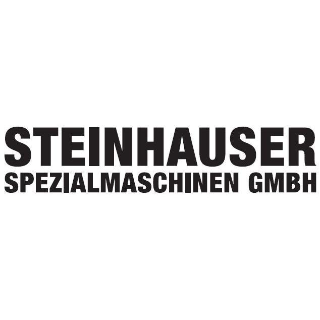 Steinhauser Spezialmaschinen GmbH logo
