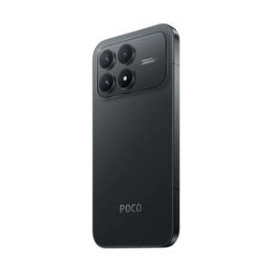 Teléfono Inteligente POCO F8 Pro 5G, Pantalla FHD de 6.9 Pulgadas, Octa Core, 12 GB de RAM, 512 GB de Almacenamiento, Negro, Nuevo, Doble SIM, Resistente al Agua, CDMA, Android 14 - Product Image 3