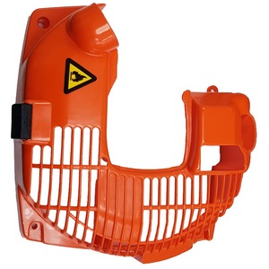 Boîtier latéral du démarreur de souffleur Ebv260 compatible avec la référence 918828, pièces et accessoires pour tondeuses - Product Image 1