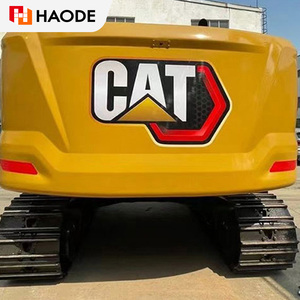 2020 Caterpillar Cat <span class=keywords><strong>320</strong></span> utilisé des excavatrices hydrauliques polyvalentes de 20 tonnes pour les projets de construction - Product Image 4