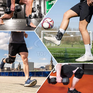 <b>Men's</b> Custom Design MMA <b>Shorts</b> Elastic Mid Waist Sporty Solid Pattern Low MOQ Reasonable Price Latest Style with OEM Services - Product Image 4