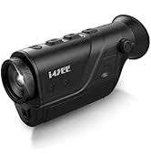 Monoculaire thermique de haute qualité Immense Class M35-384 LRF, objectif de 35 mm, imagerie thermique 384x288 (50 Hz), vision nocturne, écran de 22 pouces - Product Image 2