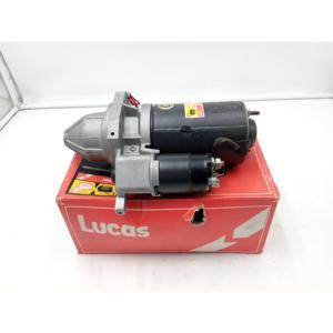 มอเตอร์สตาร์ท CITROEN CX Pallas Series(74>91)433213 เบนซิน 2.0 - Product Image 4