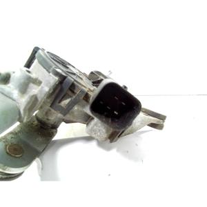 Motore Tergicristallo Anteriore Completo con Tandem per Chevrolet Spark 1a Serie 95228166 (09>12) - Product Image 2