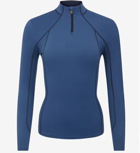 Shemax 2023 <b>Top</b> Quality Hot Selling Custom Wholesale <b>Horse</b> <b>Riding</b> Equestrian Women's Baselayer - Product Image 3