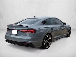Superbe Audi RS 5 Sportback d'occasion 2025 – Voiture de style hatchback - Product Image 6