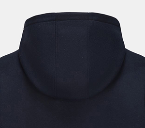 Sweats à capuche personnalisés pour hommes Pull de haute qualité Sweat à capuche vierge Streetwear Sweat à capuche lourd - Product Image 3