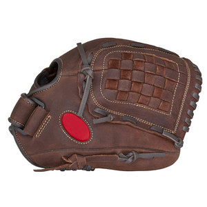Gants de capture de balle molle légers pour hommes et femmes, de couleur unie, fabriqués par des professionnels, nouveau Style 2022 - Product Image 5