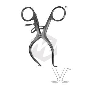 Instrumentos ginecológicos Galpi, instrumento de la mejor calidad, instrumentos médicos de acero inoxidable, precio al por mayor, proveedor a granel - Product Image 3