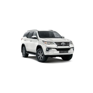 COCHES USADOS BLACK FORTUNER SUV Nuevos autos seminuevos Fortuner 2022 en venta - Product Image 4