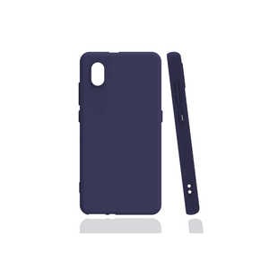 Étui de protection souple en TPU Netzy Slim Fit pour TCL L7 11Pro 14 Plus 5G & Plus, coque en silicone premium anti-traces de doigts - Product Image 1