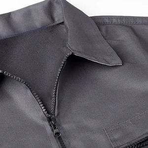 ชุดคลุมป้องกันความปลอดภัยราคาส่ง น้ำหนักเบา ระบายอากาศได้ดี ดีไซน์ล่าสุด - Product Image 3