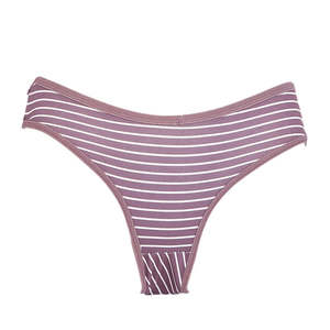 Culotte pour femme - Violet - Product Image 1
