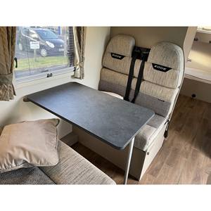 Autocaravanas Swift Edge 466 - Product Image 3