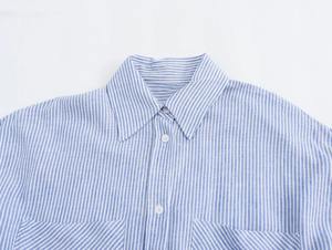 สูทผู้หญิงแฟชั่นลำลองวินเทจเสื้อแขนยาวกระดุมแถวเดียวทรงหลวมกางเกงขายาวแฟชั่น2025 - Product Image 6