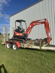 Pelle U25 - Product Image 3