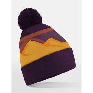 Casquettes promotionnelles et chapeaux de merchandising Sustainable Mountain Peaks - Product Image 6