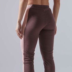 Ensemble de couches de base pour femmes de haute qualité fabriqué au Pakistan à vendre ensemble de couches de base de compression pour vêtements de gymnastique de marque privée personnalisée - Product Image 6