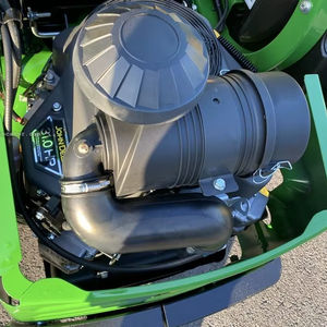 Cortacésped industrial de giro cero John Deer Z960M 2024/2025 altamente eficiente con soporte de personalización OEM y ODM - Product Image 5