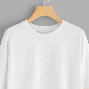 Sweatshirts décontractés chauds pour femmes, style tendance, séchage rapide, respirant, uni, teint et doublé confortable - Product Image 5